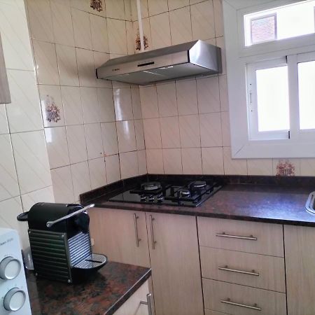 Apartamento 1ª Linea De Playa - Port Aventura La Pineda Kültér fotó