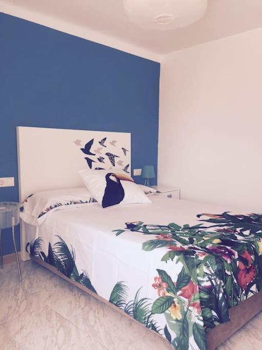 Apartamento 1ª Linea De Playa - Port Aventura La Pineda Kültér fotó