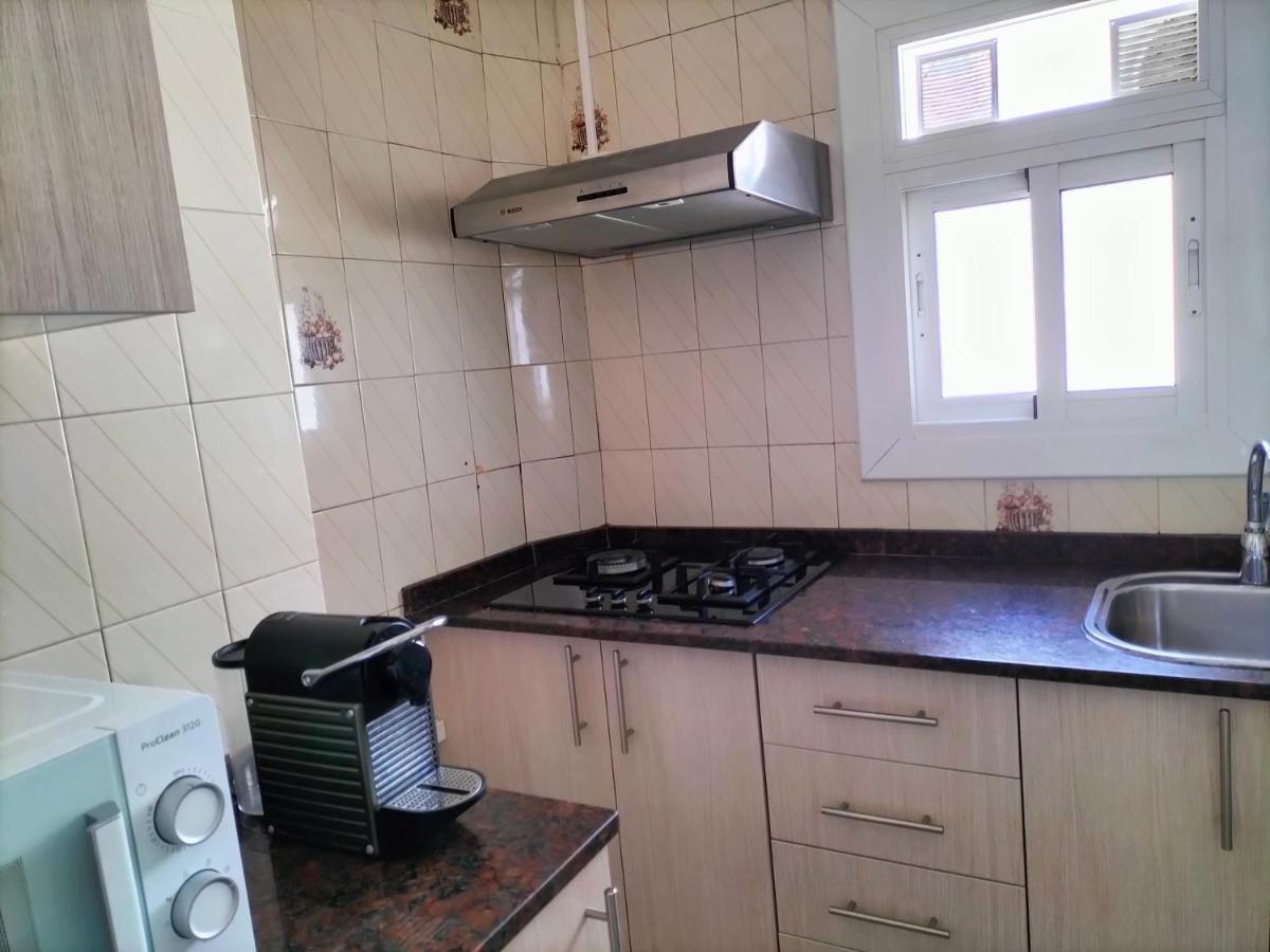 Apartamento 1ª Linea De Playa - Port Aventura La Pineda Kültér fotó