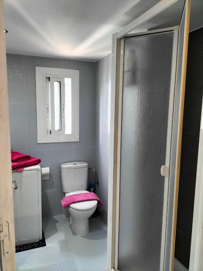 Apartamento 1ª Linea De Playa - Port Aventura La Pineda Kültér fotó